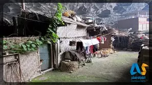 غارنشینان چین در ژونگ دونگ